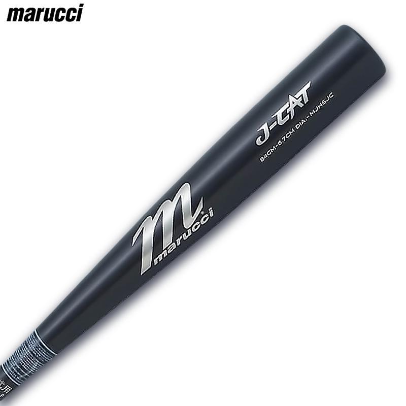 野球 マルチ marucci マルーチ J-CAT 金属バット 一般硬式用 野球 マルチ marucci マルーチ J-CAT 金属バット 一般硬式用