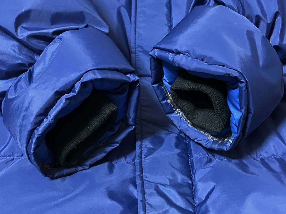 22750円 80s 初期 ビンテージ Marmot Mountain Works ダウン 22750円 80s 初期 ビンテージ Marmot Mountain Works ダウン