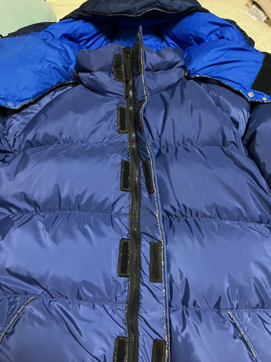22750円 80s 初期 ビンテージ Marmot Mountain Works ダウン 22750円 80s 初期 ビンテージ Marmot Mountain Works ダウン