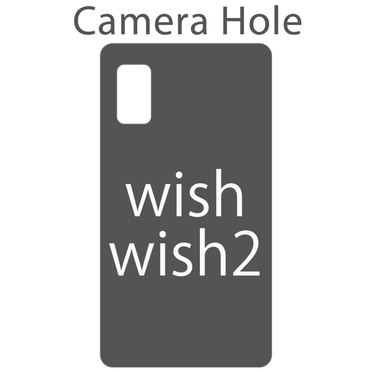 AQUOS wish2 ケース 手帳型 おしゃれ ベージュ 茶 wish カバー SH51C A204SH SHG08 A104SH SHG06 SHM20 SHRM20 可愛い 鏡付 格子 送料無料_画像3