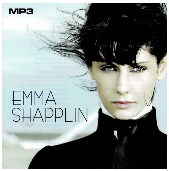 EMMA SHAPPLIN 大全集 MP3CD 1P≫_画像1