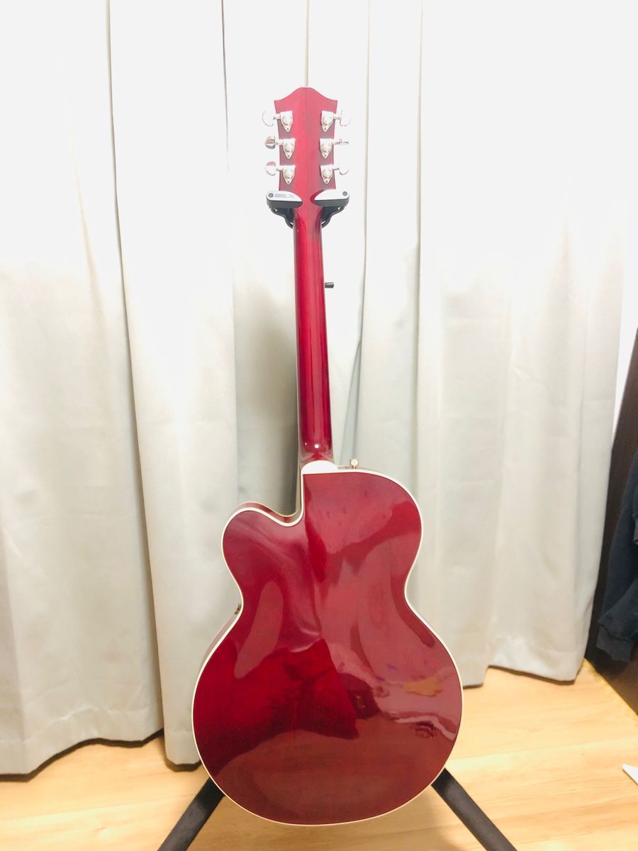 グレッチ G6119 テネシーローズ 2014年製  Gretsch TENNESSEE  ROSE