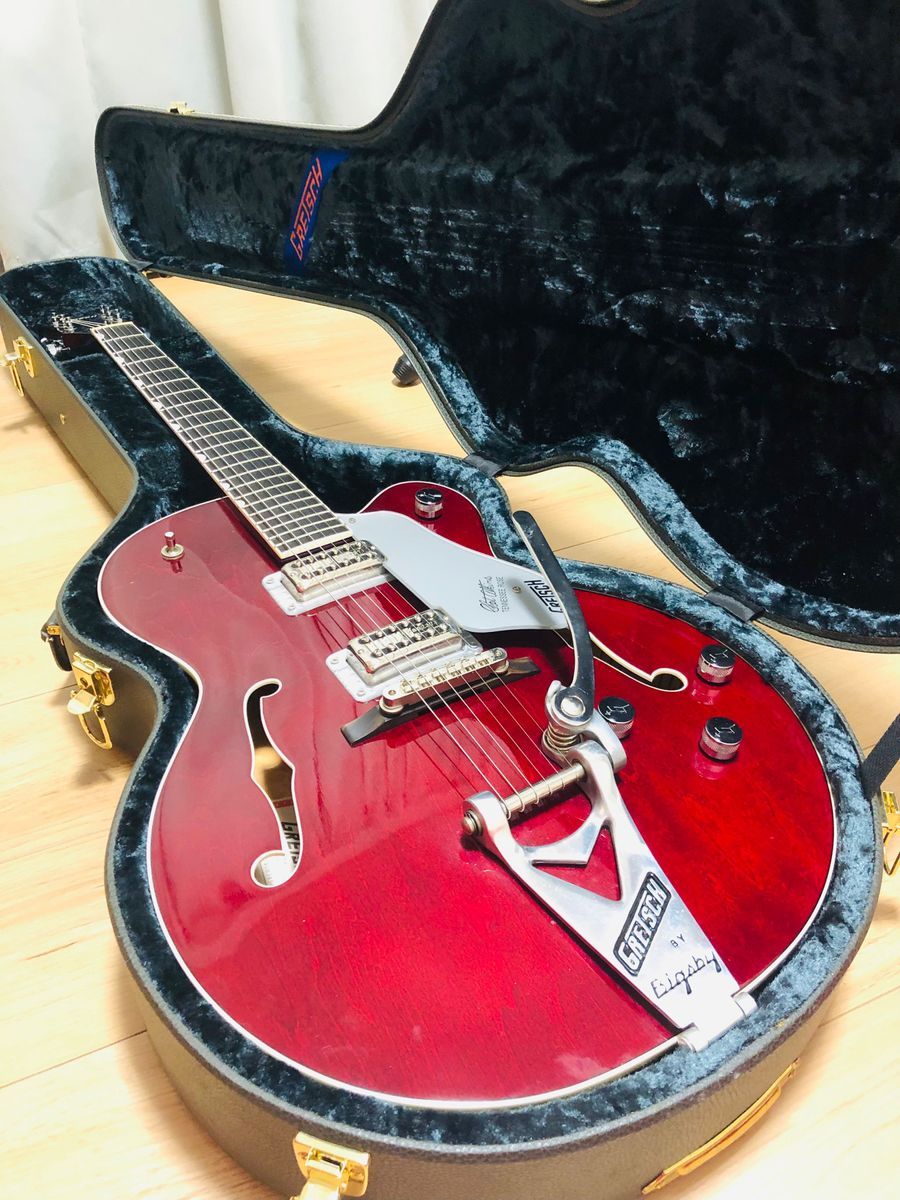 グレッチ G6119 テネシーローズ 2014年製  Gretsch TENNESSEE  ROSE