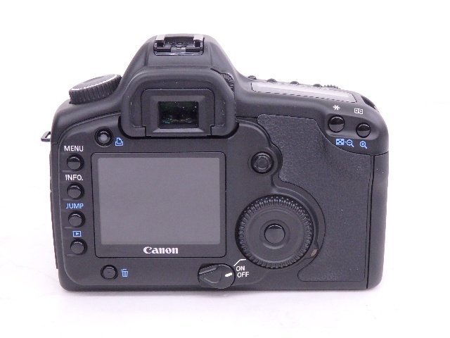 Canon/キヤノン フルサイズデジタル一眼レフカメラ EOS 5D/標準ズーム EF 28-70mm F2.8L USM ◆ 6D338-3_画像5