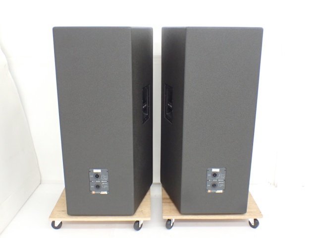Yahoo!オークション - JBL PA用2WAYパッシブ型スピーカー Yahoo!オークション - JBL PA用2WAYパッシブ型スピーカー