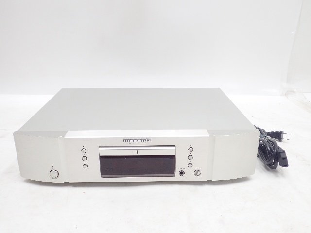 Marantz マランツ CD5005 CDプレーヤー 2017年製 ¶ 6D3B2-1_画像1