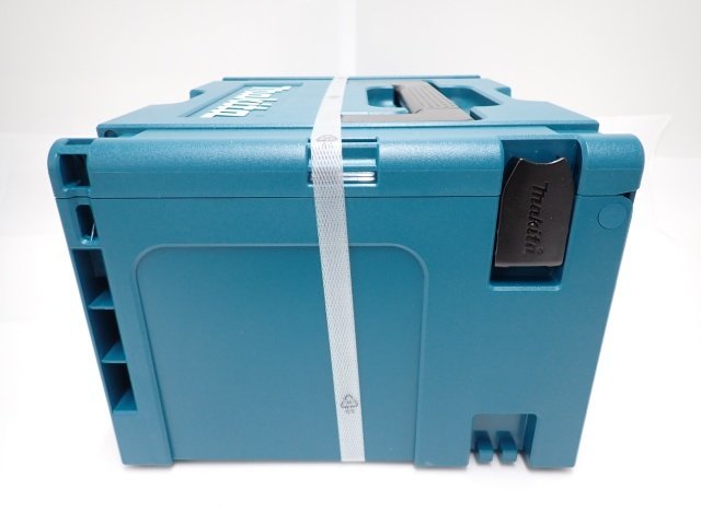 【未開封品】 makita A-71990 マキタ 40Vmax パワーソースキット XGT5 DC40RB + BL4040 x2 ∬ 6D53D-4_画像4