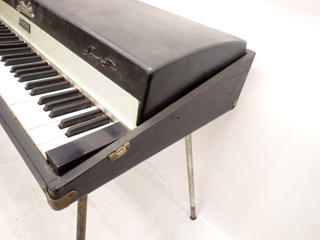 Fender Rhodes フェンダーローズ Mark I(Mark1) STAGE 73 電子ピアノ/ステージピアノ 73鍵 配送/来店引取可 □ 6D1EB-1_画像4