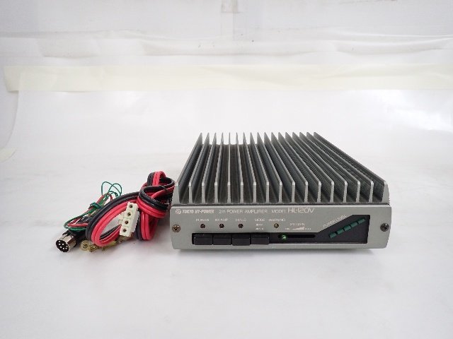 Yahoo!オークション - TOKYO HY-POWER/東京ハイパワー HL-120V Yahoo!オークション - TOKYO HY-POWER/東京ハイパワー HL-120V