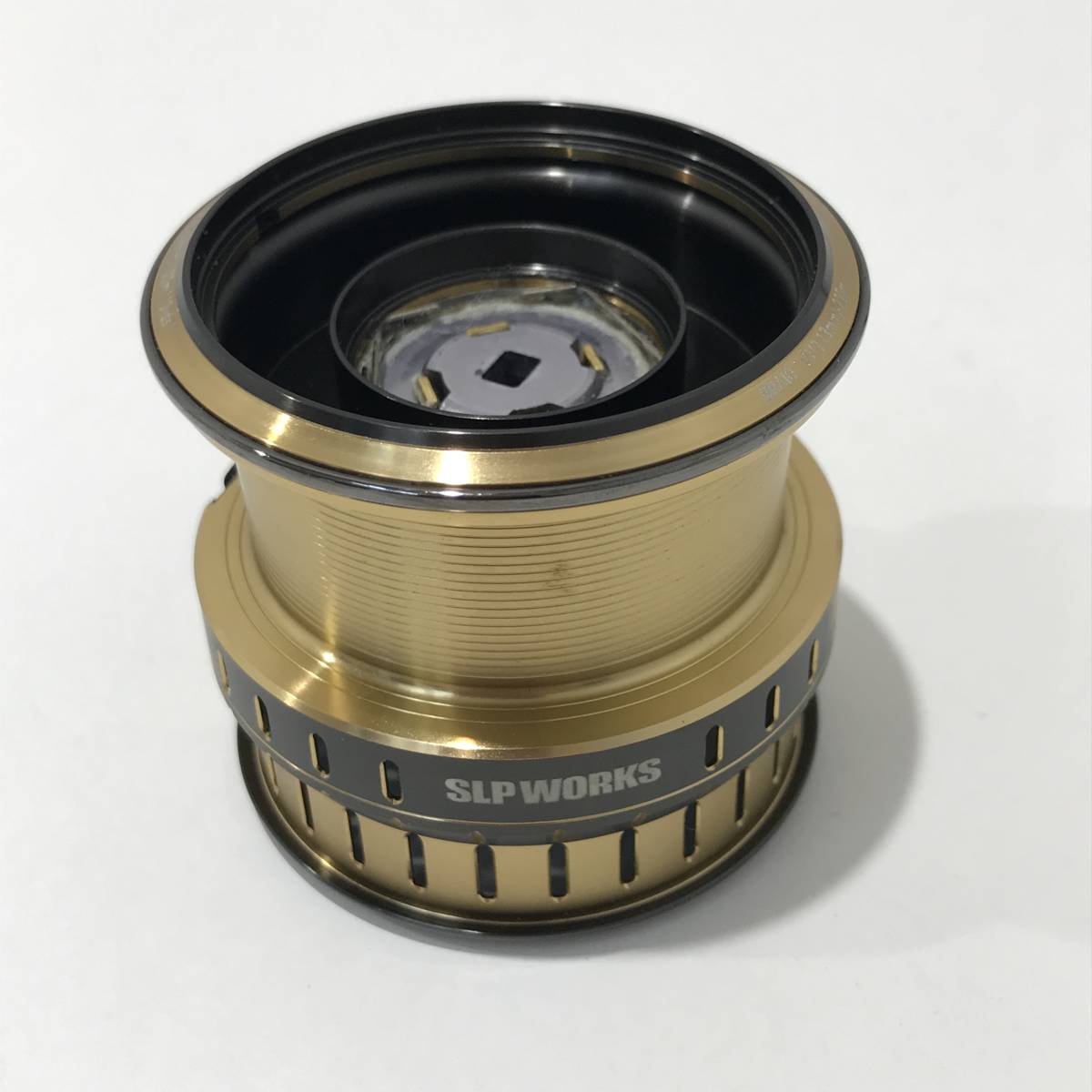 中古 DAIWA ダイワ SLPワークス EX LTスプール 釣具 リール部品 00082236 18EXIST 19CERTATE 21LUVIAS AIRITY_画像3