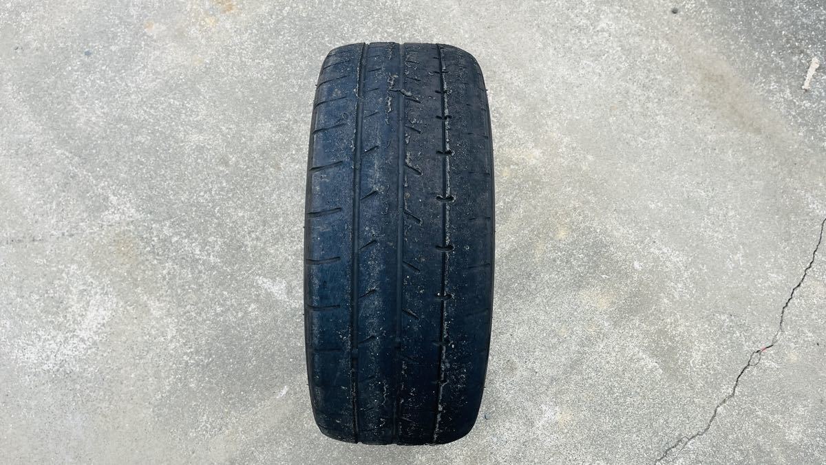 ヨコハマ　アドバン　A052 195/50r15 製造年22年 1本_画像1