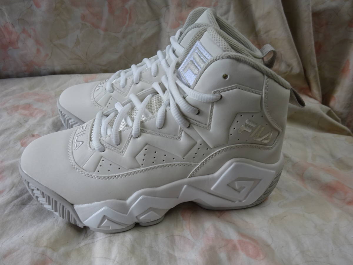 ★新品　FILA MASHBURN 23 cm NT24_画像1