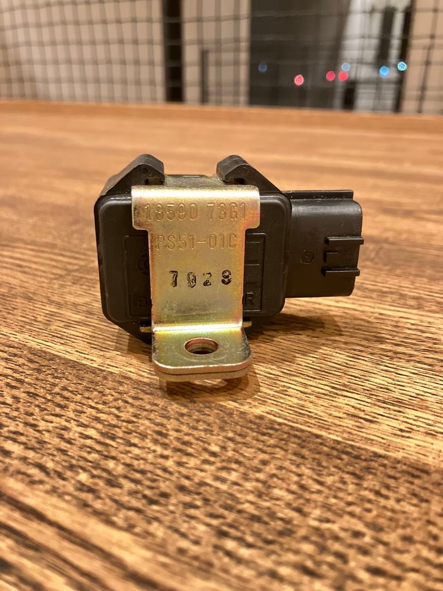 製造廃止!?18590-73G10 プレッシャーセンサージムニー、アルト… 製造廃止!?18590-73G10 プレッシャーセンサージムニー、アルト…