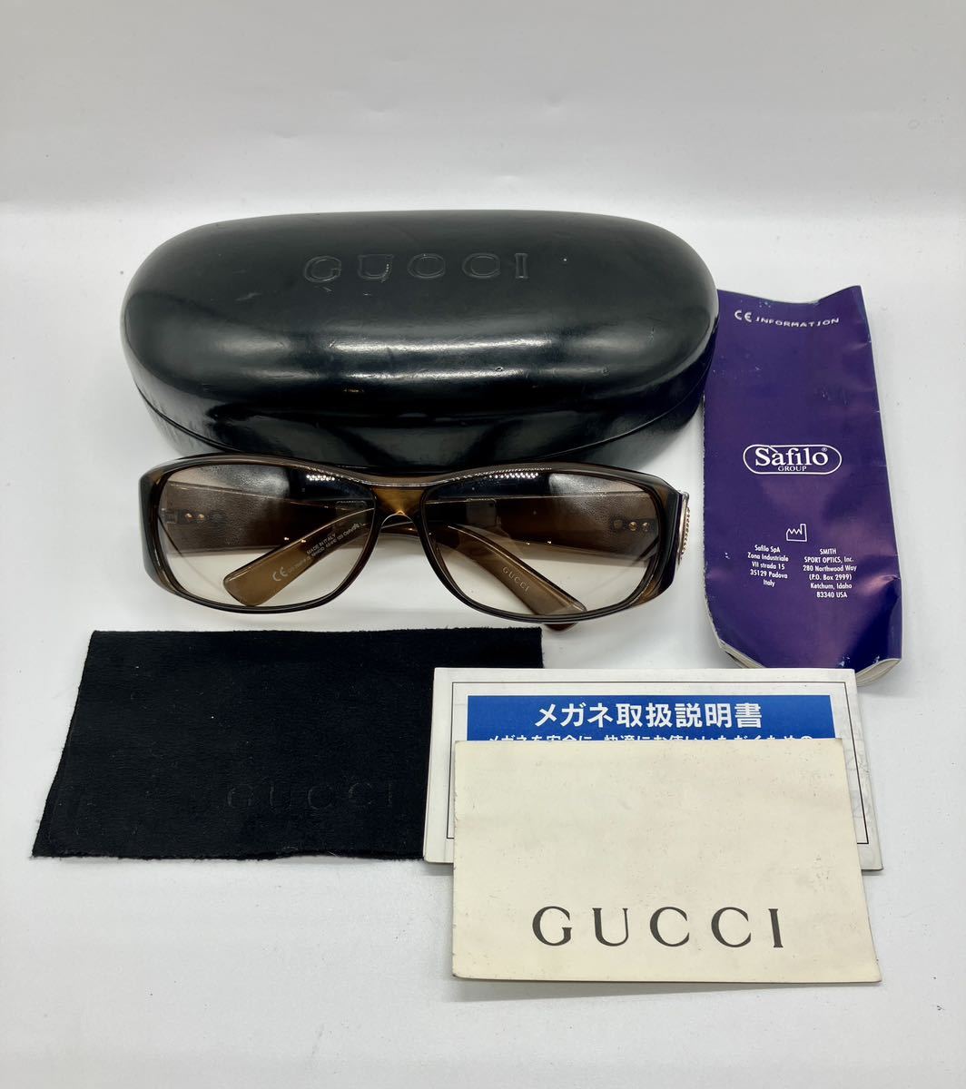 IT74A54W98X7】GUCCI グッチ GG2597/F/S NH4DD 6010 120 IT74A54W98X7】GUCCI グッチ GG2597/F/S NH4DD 6010 120
