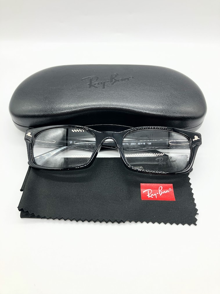 [IT3FAH8I0BCG]Ray-Ban RayBan RB5017A 2000 5219 135 очки очки 