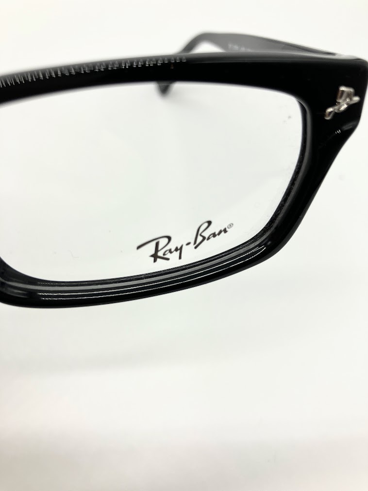 [IT3FAH8I0BCG]Ray-Ban RayBan RB5017A 2000 5219 135 очки очки 