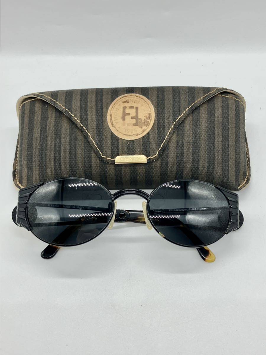 IT97TRTQ189G】FENDI フェンディ FS142 MIDNIGHT GLOW 130 IT97TRTQ189G】FENDI フェンディ FS142 MIDNIGHT GLOW 130