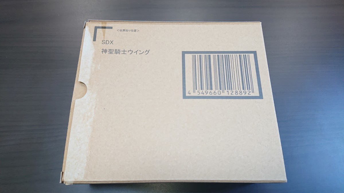 Yahoo!オークション - 新古品 SDX 神聖騎士ウイング『新SD Yahoo!オークション - 新古品 SDX 神聖騎士ウイング『新SD