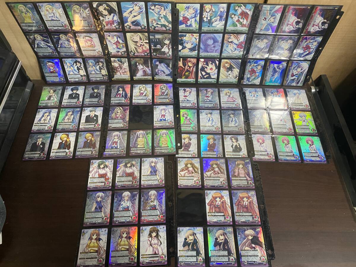 ファンタズマゴリア Ver 2 0 セミ コンプリート サイン TCG ファンタズマゴリア Ver 2 0 セミ コンプリート サイン TCG
