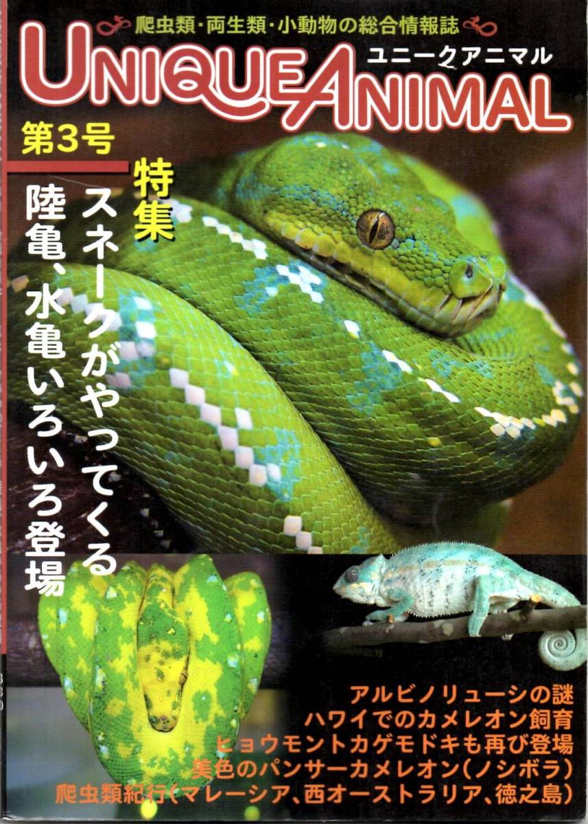  free shipping * Uni -k animal No.3 reptiles * amphibia * small animals Sune -k land turtle water turtle a ruby no dragon si leopard mon lizard mo when 