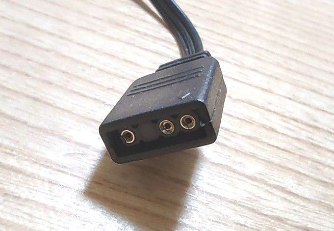 ARGBコントローラー RLD-CTLD01 + USB変換ケーブル