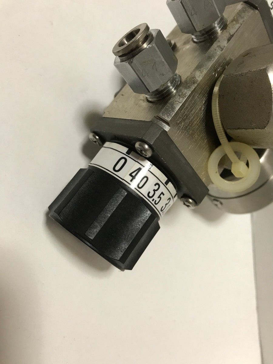 ビールサーバー用ダブル減圧弁/最大ガス圧4 0pa/ミドポン|Yahoo ビールサーバー用ダブル減圧弁/最大ガス圧4 0pa/ミドポン|Yahoo