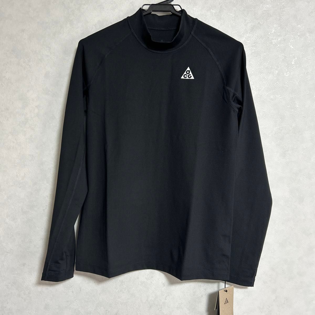 170cm Nike ACG Repel Long-Sleeve Top 長袖