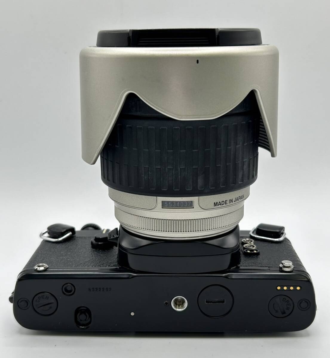 カメラ SDカード おまとめ PENTAX LX/SMC PENTAX FA 28-200mm F3.8-5.6 22j-2-8_画像7