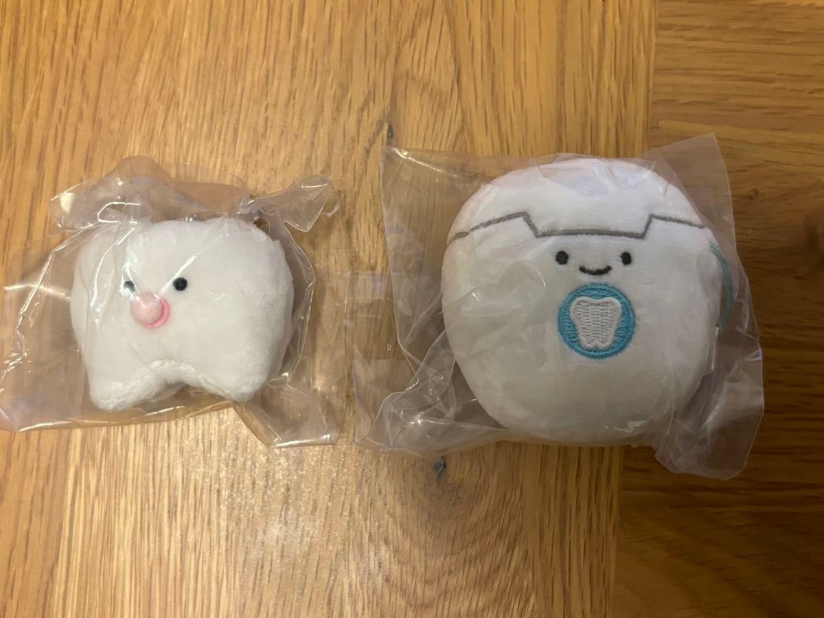 にっこりーノ ハミガキのぬいぐるみ2|Yahoo!フリマ(旧PayPay にっこりーノ ハミガキのぬいぐるみ2|Yahoo!フリマ(旧PayPay