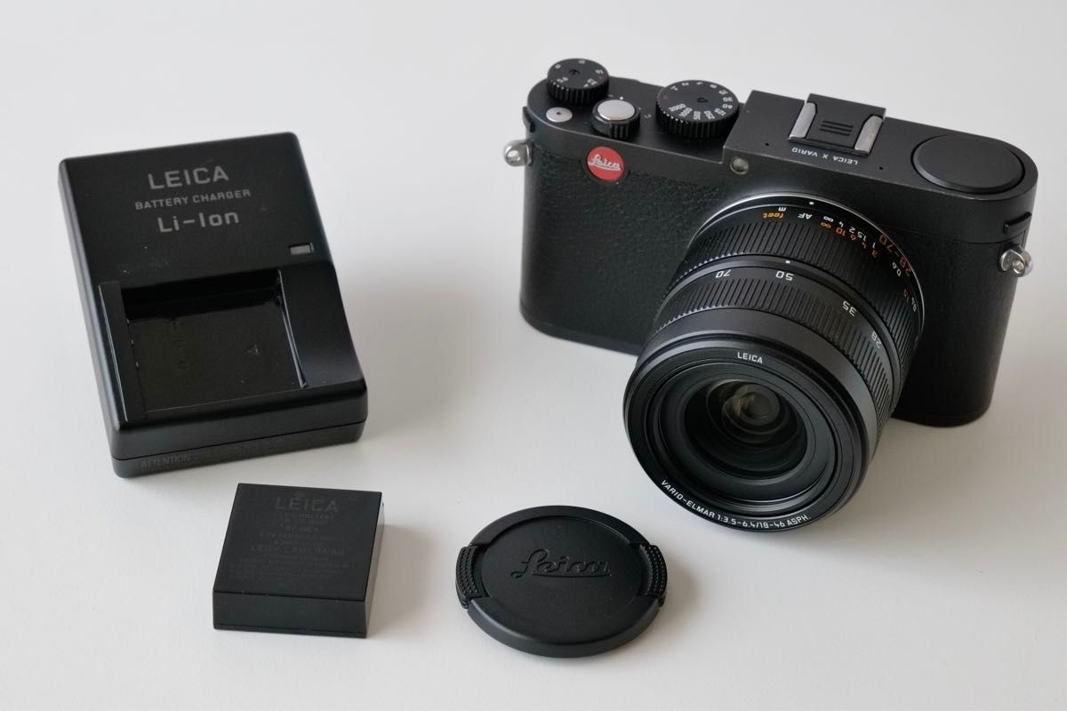 Leica X Vario (Typ107) ライカ X バリオ|Yahoo!フリマ(旧 Leica X Vario (Typ107) ライカ X バリオ|Yahoo!フリマ(旧