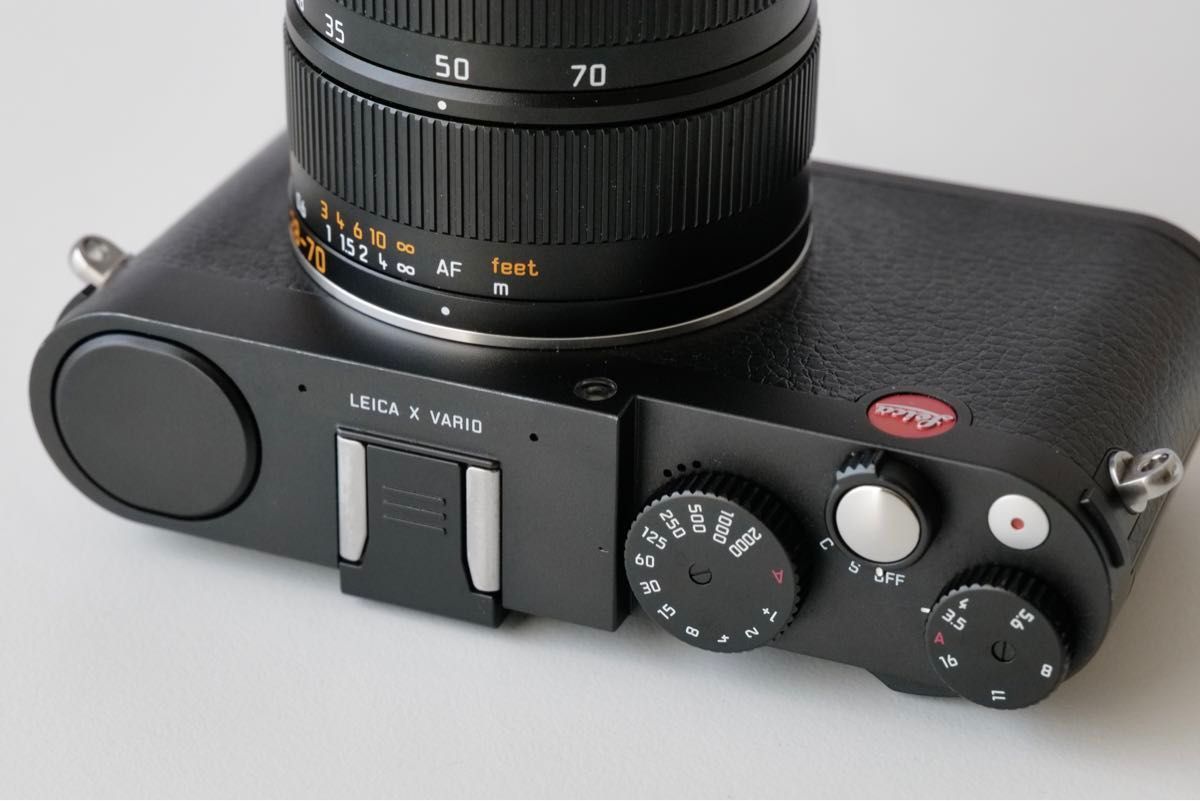 Leica X Vario (Typ107) ライカ X バリオ|Yahoo!フリマ(旧 Leica X Vario (Typ107) ライカ X バリオ|Yahoo!フリマ(旧