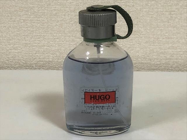 ★ヒューゴボス★HUGO BOSS★オードトワレ★100ml★_画像1