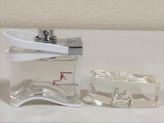 * Salvatore Ferragamo *ef four fasineiting*o-doto трещина *30ml*