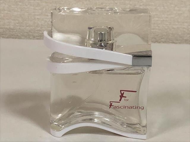 * Salvatore Ferragamo *ef four fasineiting*o-doto трещина *30ml*