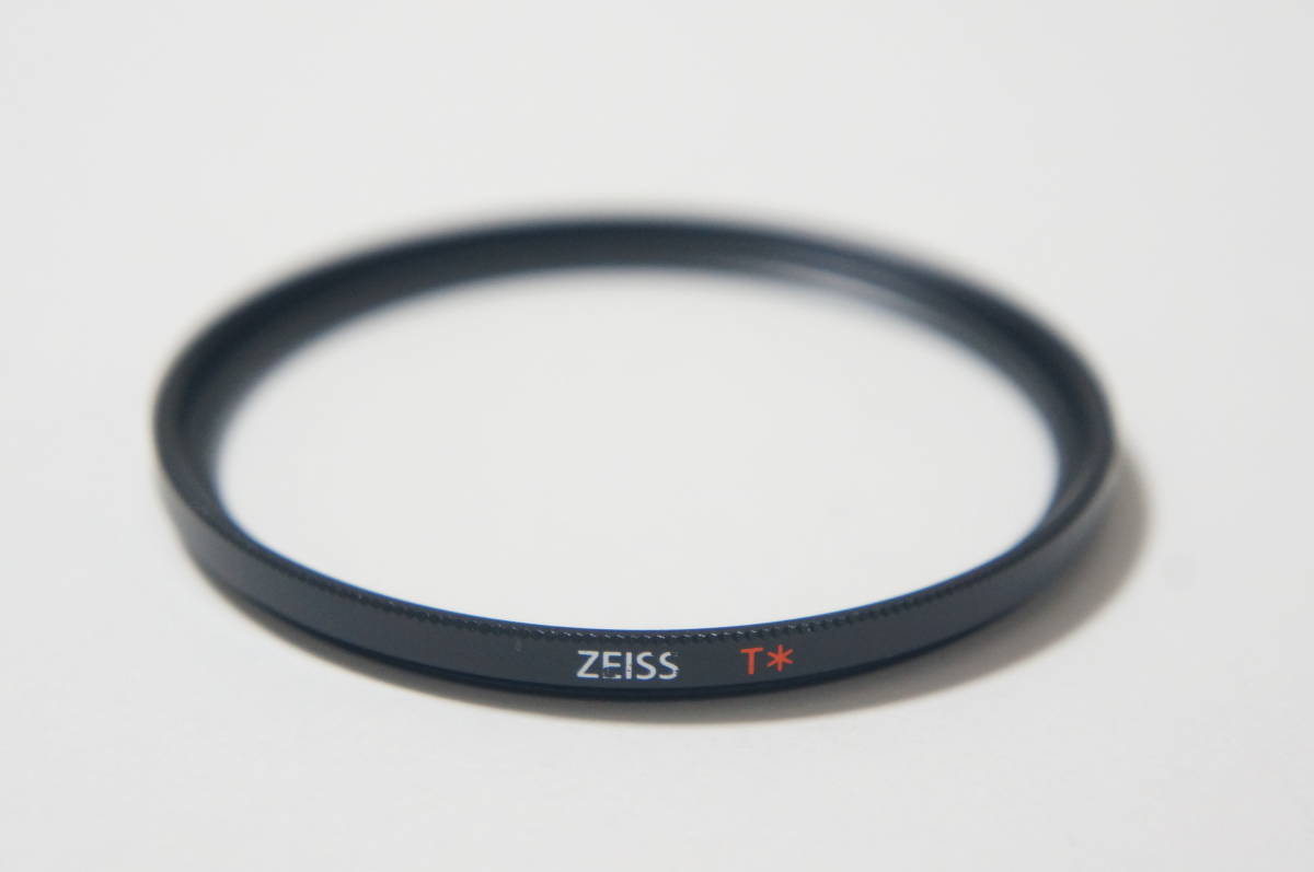 [62mm] SONY ZEISS T* VF-62MPAM MC PROTECTOR 保護フィルター [F5744]_僅かな文字欠け有