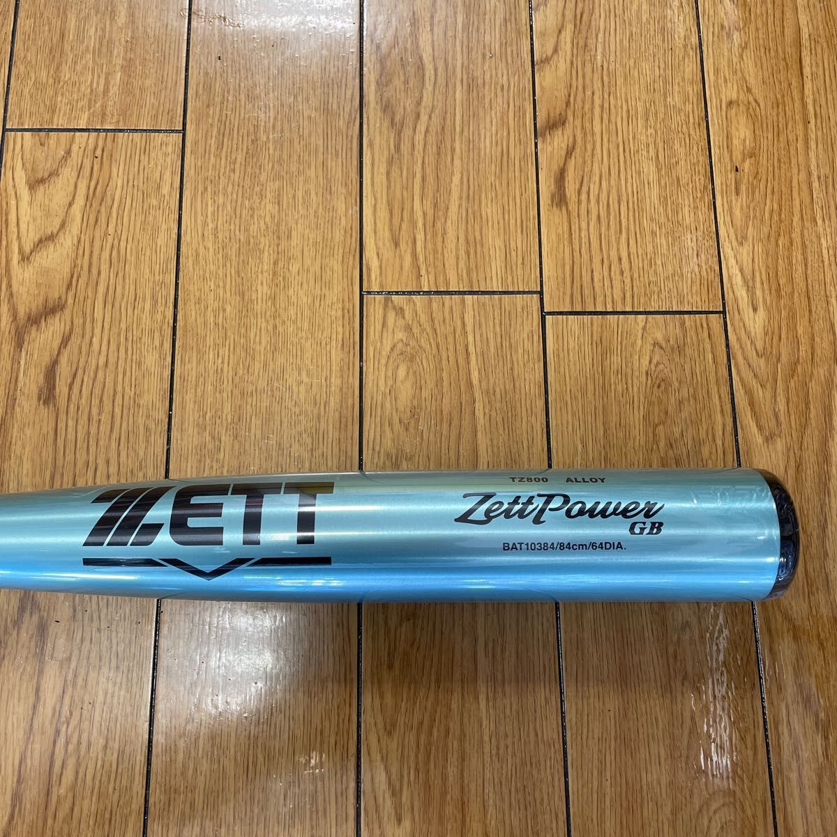 ゼット 限定硬式用金属バット ゼットパワーGB BAT10384 84cm ゼット 限定硬式用金属バット ゼットパワーGB BAT10384 84cm