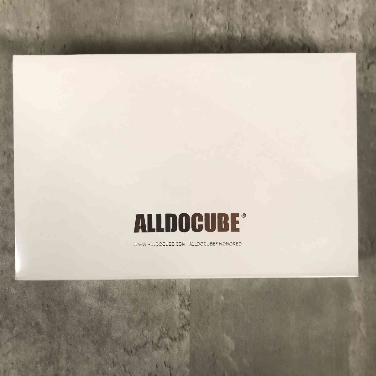 【新品未使用】Alldocube iPlay 50 mini Pro/8.4インチ/プロセッサHelioG99 8コア/メモリ16GB/SSD256GB/Android 13/Grey【送料無料】_画像2