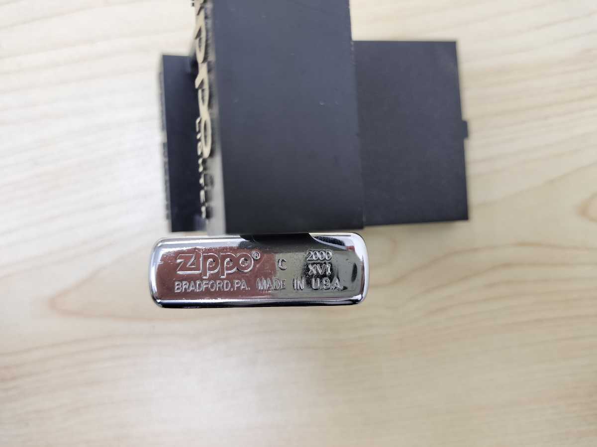 ZIPPO ジッポ 76 Lubricants ルブリカンツ 喫煙具 オイルライター_画像8