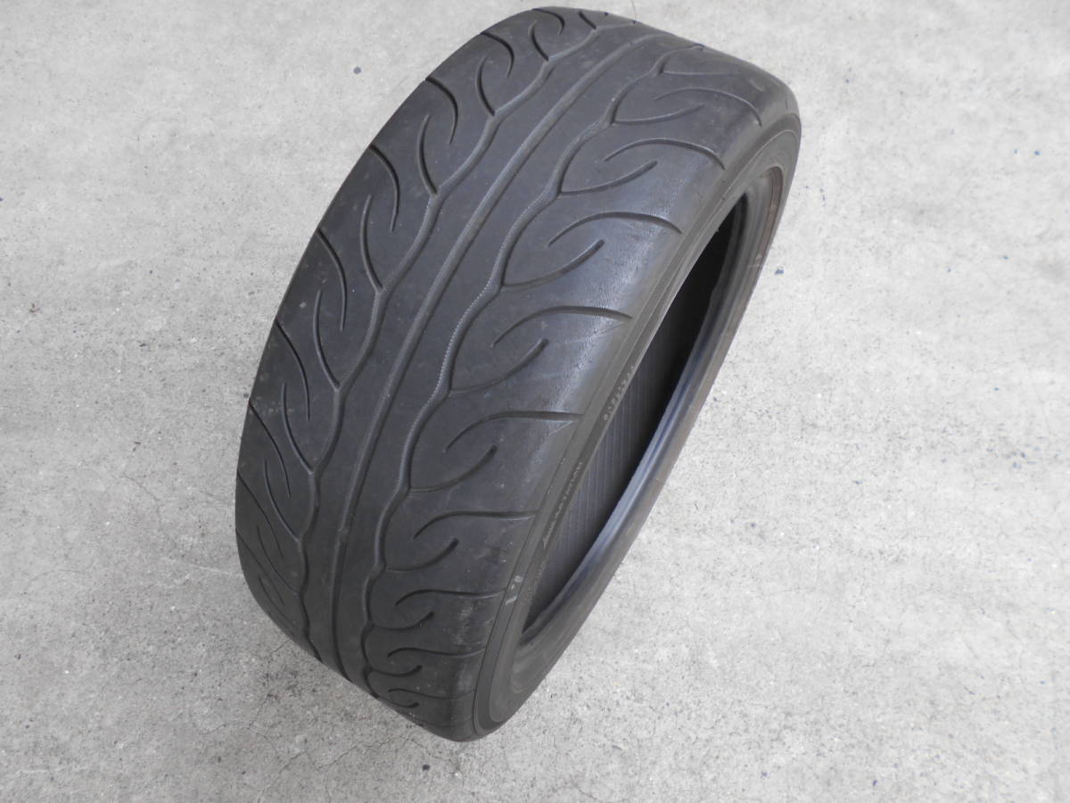 K528 195/45R16 195/45-16 195-45-16 中古1本 NEOVA AD08R_画像1