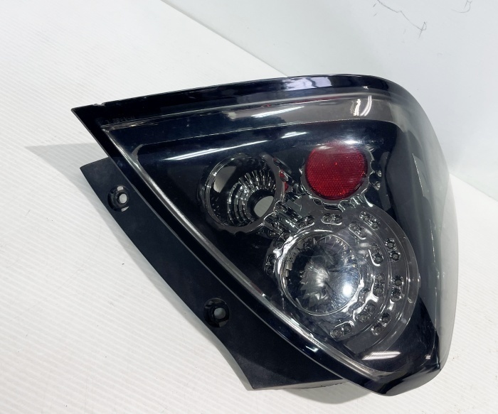 ホンダ　オデッセイ RB1 　ブラックテールランプ左右セット　ODYSSEY RB1 TAIL LAMP _画像3