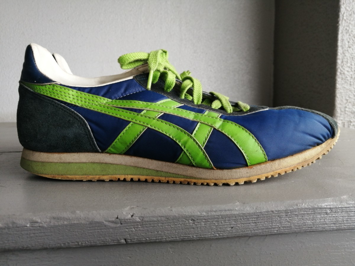 asics アシックス タイガー 日本製 モントリオール 27 0cm asics アシックス タイガー 日本製 モントリオール 27 0cm