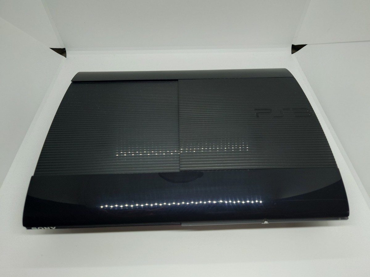  beautiful goods PlayStation 3 HDD recorder pack 250GB CEJH-10025