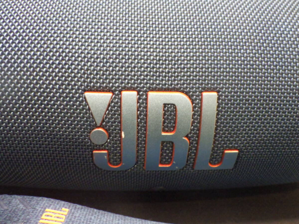 JBL XTREME3 Bluetoothスピーカー JBLXTREME3BLUJN ブルー