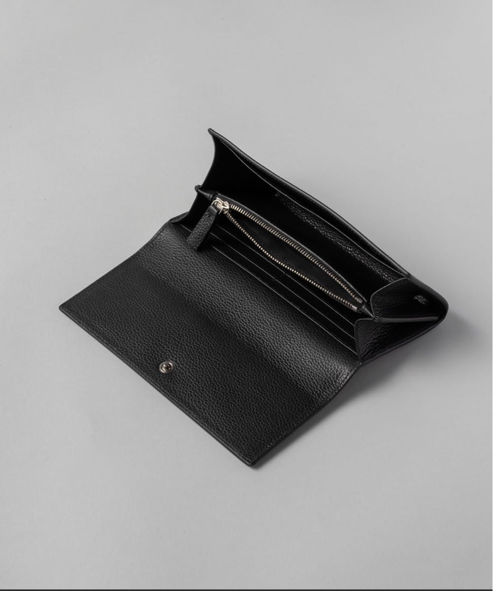 【限定100個】 【ADRER】the leather wallet