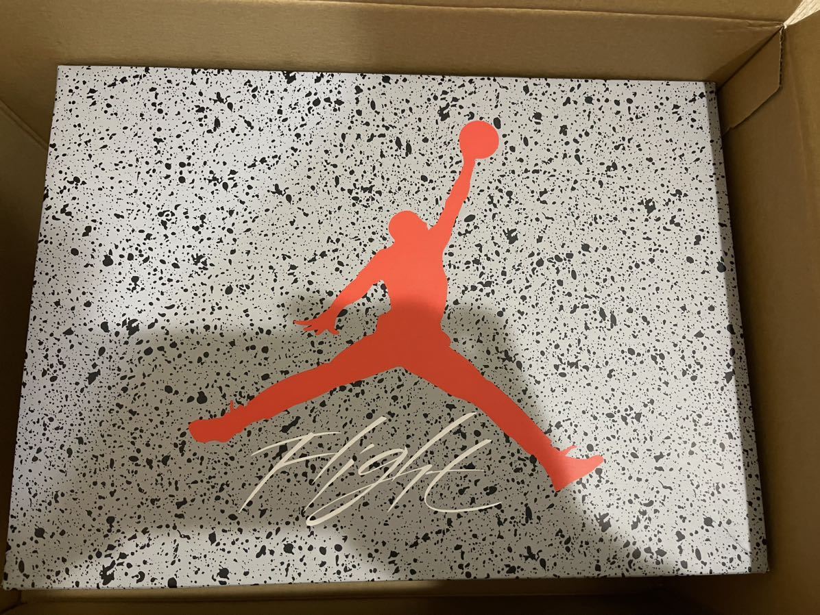 【新品/送料無料/28.5cm】SNKRS Nike Air Jordan 4 Retro Bred Reimaginedナイキ エアジョーダン4 レトロ ブレッド リイマジンド_画像7