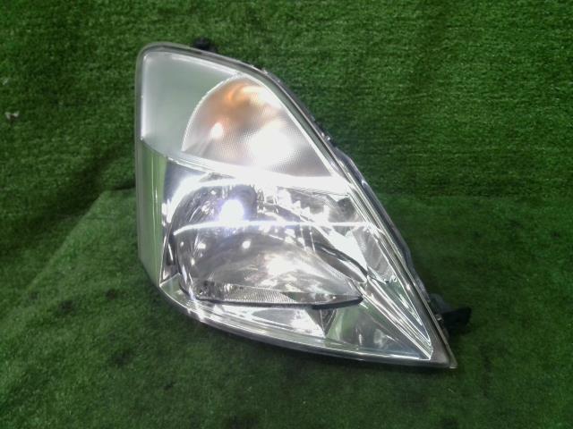 ＭＲワゴン UA-MF21S MG21S 右 ヘッドランプ ヘッドライト ASSY G K6A ZE9 35120-73H02_画像2