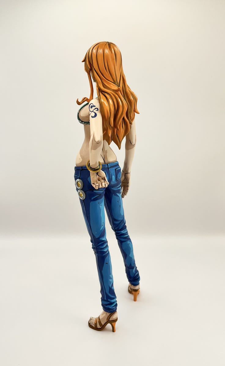 Yahoo!オークション - ONE PIECE Grandista-THE GRANDLINE LADY Yahoo!オークション - ONE PIECE Grandista-THE GRANDLINE LADY