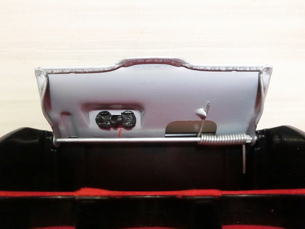 最終出品！ダイハツ　L７００系 ミラジーノ用　ノースモーキングボックス（コインケース、ノースモーカー、灰皿）　禁煙車外し　極上美品！_画像3