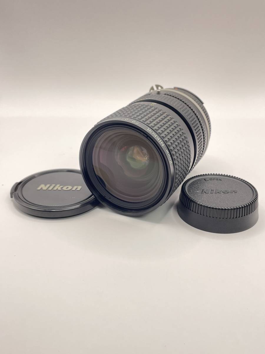 ★良品★ Nikon ニコン Ai-S NIKKOR 28-85mm F3.5-4.5 L-0045_画像1