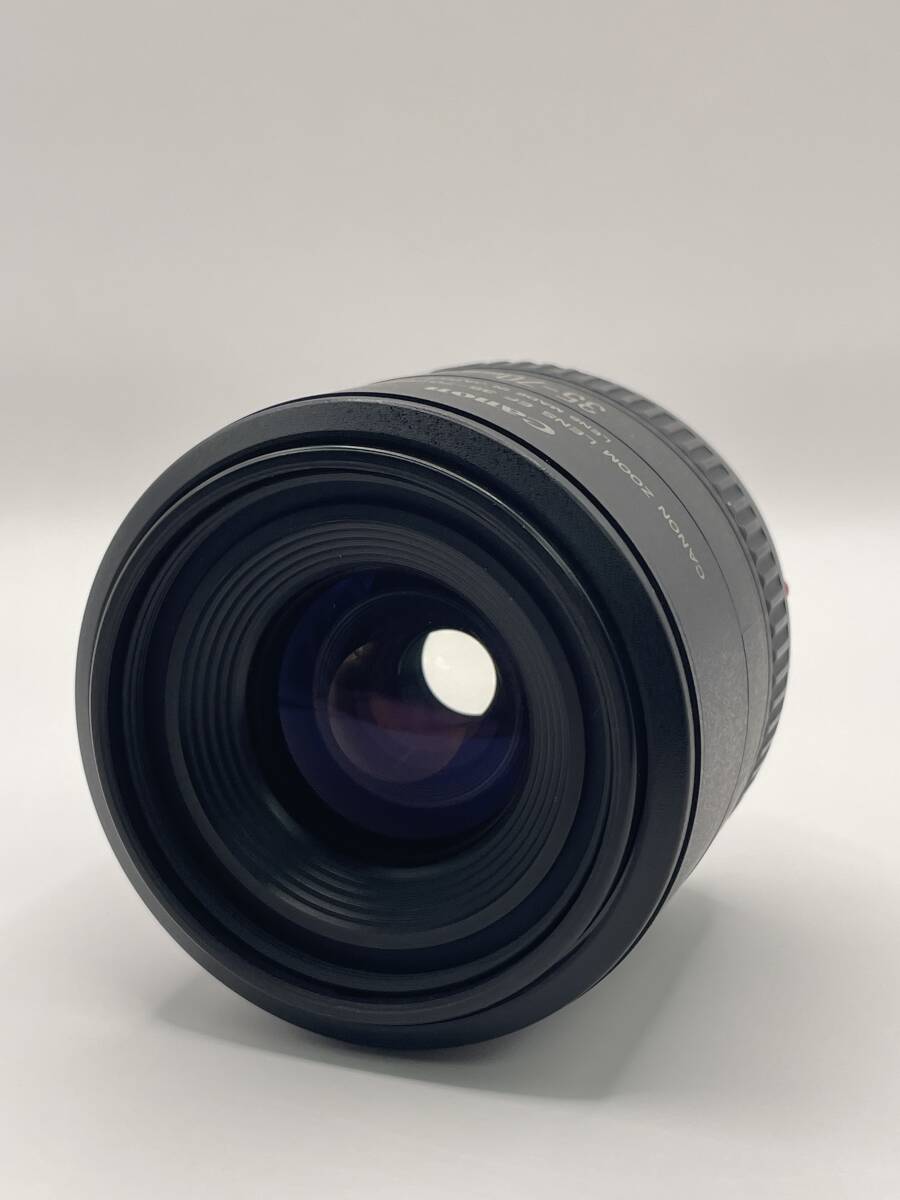 ★良品★ Canon キヤノン CANON ZOOM LENS EF 35-70 F3.5-4.5 A L-0078の画像1